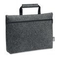 Funda Fieltro para Portátil 15'' Gris Piedra