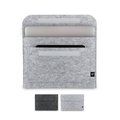Funda de fieltro reciclado para portátil