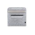 Funda de fieltro reciclado para portátil