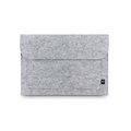 Funda de fieltro reciclado para portátil