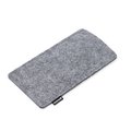 Funda para gafas de fieltro