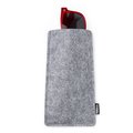 Funda para gafas de fieltro