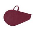 Funda para jamón Granate Talla Única Adulto