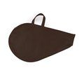 Funda para jamón Marrón Talla Única Adulto