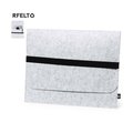 Funda Laptop 15'' RPET Cierre Elástico