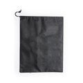 Funda para mochilas de non-woven grande Neg