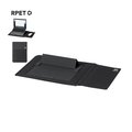 Funda Ordenador Alfombrilla y Soporte RPET