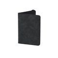 Funda pasaporte de PU reciclado