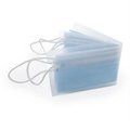 Funda portamascarillas de PP flexible