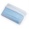 Funda portamascarillas de PP flexible
