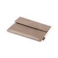 Funda Portátil 14" de Cuero Reciclado