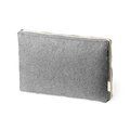 Funda Portátil 15'' Algodón Neg