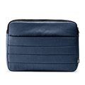 Funda portátil acolchada con bolsillo