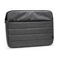 Funda portátil acolchada con bolsillo