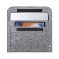 Funda Portátil Fieltro con Velcro