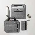Funda Portátil Fieltro con Velcro