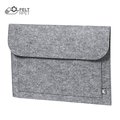 Funda Portátil Fieltro con Velcro