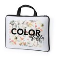 Funda Portátil Sublimación 15 Pulgadas