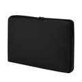 Funda PU para Portátil 15 Pulgadas Neg
