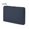 Funda PU para Portátil 15 Pulgadas