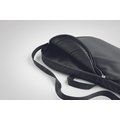 Funda Raqueta Acolchada con Bolsillo