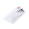 Funda salvabolsillos de PVC para varios bolígrafos