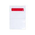 Funda Tablet Impermeable Roj
