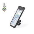 Funda táctil para smartphone de bicicleta