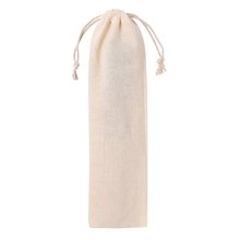 Funda Abanico de Algodón Natural