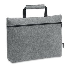 Funda Fieltro para Portátil 15'' Gris