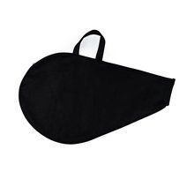 Funda para jamón Negro Talla Única Adulto
