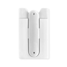 Funda multiusos, tarjetero y soporte para móvil Bla