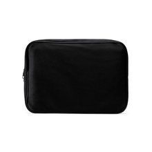 Funda para portátil de 13" Softshell Negro TALLA ÚNICA ADULTO