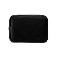 Funda para portátil de 13" Softshell Negro
