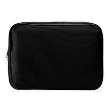 Funda para portátil de hasta 15 pulgadas Negro Talla Única Adulto
