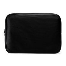 Funda para portátil de hasta 15 pulgadas Negro