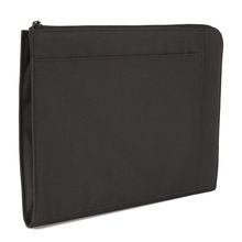 Funda acolchada para tablet Black