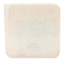 Funda porta-mascarillas anti-bacterias Crudo Talla Única Adulto