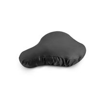 Funda Sillín Bicicleta PET 210D Negro