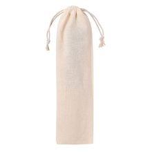 Funda Abanico de Algodón Natural