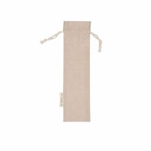 Funda de Abanico de algodón reciclado Natu