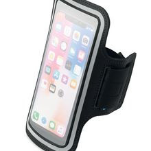 Funda Brazalete Ajustable Neopreno 6.5'' Negro