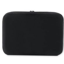 Funda de espuma alta densidad para portátil 13" Negro