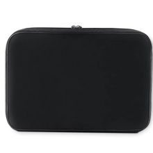 Funda de espuma para ordenador de 15'' Negro