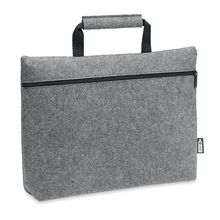 Funda Fieltro para Portátil 15'' Gris