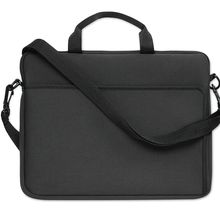 Funda Ordenador en Neopreno Negro