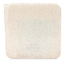 Funda porta-mascarillas anti-bacterias Crudo Talla Única Adulto
