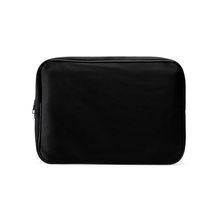Funda para portátil de 13" Softshell Negro