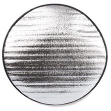 Funda para Volante con Ribete Ne