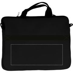 Funda Ordenador en Neopreno | Trasero | 250 x 100